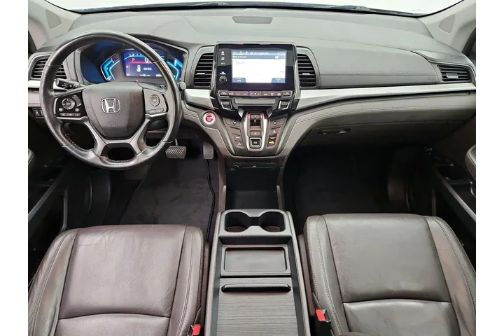 $25998 : Honda Odyssey 2019 EX-L 4dr image 9