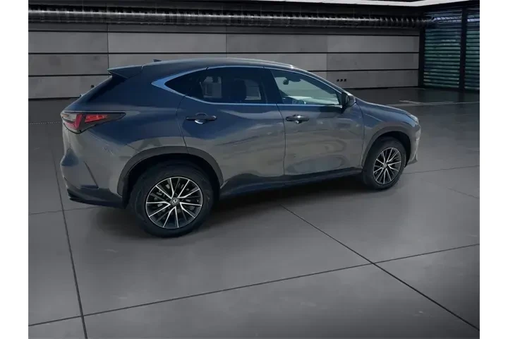 $35788 : Lexus NX 250 2023 Premium 4d image 8