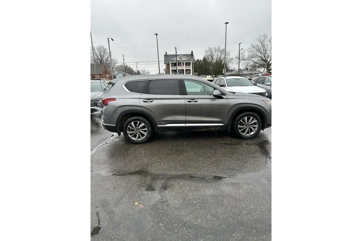 $18350 : Hyundai SANTA FE 2020 SEL 4d image 7