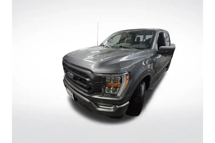 $27500 : Ford F-150 2022 4x2 XLT 4dr image 5