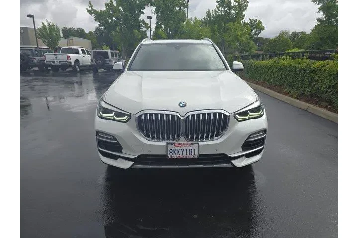 $26995 : BMW X5 2019 AWD xDrive40i 4d image 2
