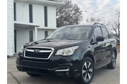 $9950 : 2018 Forester 2.5i Premium thumbnail