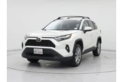 $22998 : Toyota RAV4 2021 AWD XLE 4dr thumbnail