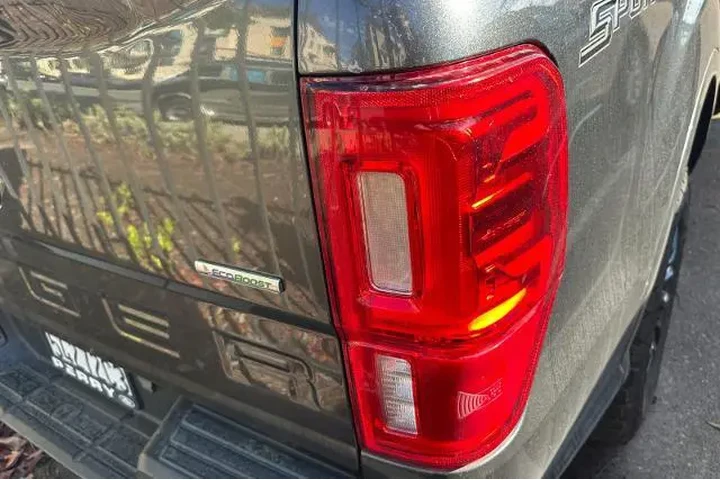 $29995 : Ford Ranger 2020 4x2 XLT 4dr image 5