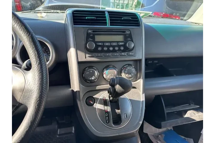 $15000 : Honda Element 2004 AWD EX 4d image 7