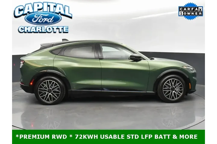 $25999 : Ford Mustang Mach-E 2024 Pre image 10