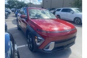$20347 : Hyundai KONA 2024 SEL 4dr Cr thumbnail
