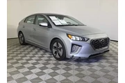 $15987 : Hyundai IONIQ Hybrid 2020 Li thumbnail