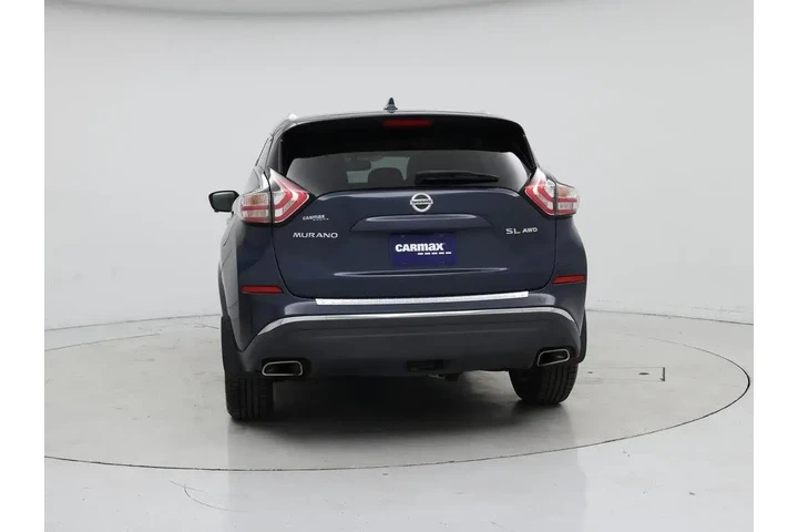 $17998 : Nissan Murano 2018 AWD S 4dr image 6