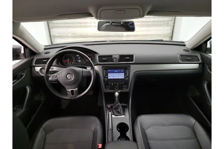 $11998 : Volkswagen Passat 2015 1.8T image 9