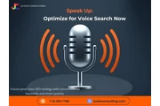 Voice Search Optimization en Jersey City