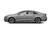 $17500 : Lincoln MKZ 2019 Reserve II thumbnail