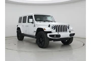 Jeep Wrangler Unlimited 2022 en Binghamton