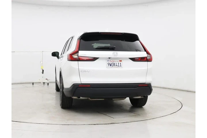 $35998 : Honda CR-V 2026 EX-L 4dr SUV image 6