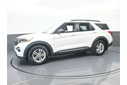 $20000 : Ford Explorer 2021 XLT 4dr S thumbnail