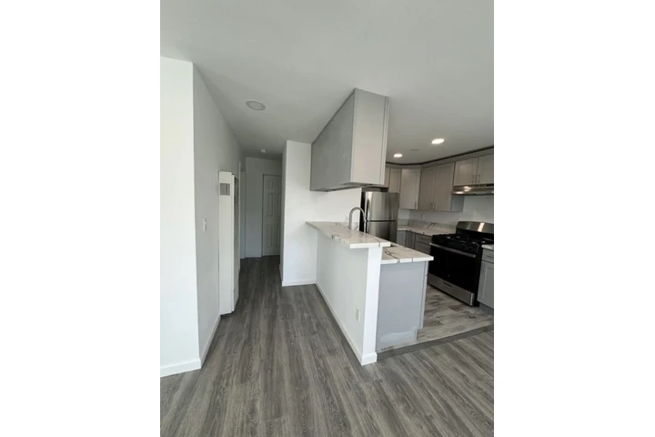 $1000 : ESTUDIO LOS ANGELES 1PARKING🚘 image 3