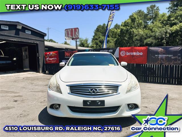 $13999 : 2013 G37 image 4