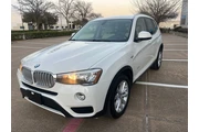 $14995 : 2016 BMW X3 sDrive28i thumbnail