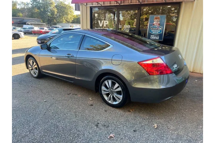 $9999 : 2008 Accord EX-L image 8