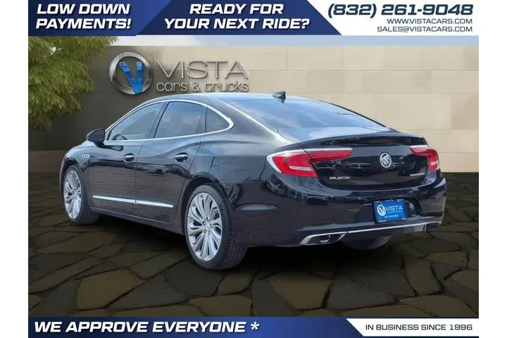 $18990 : 2017 LaCrosse Premium | Houst image 4