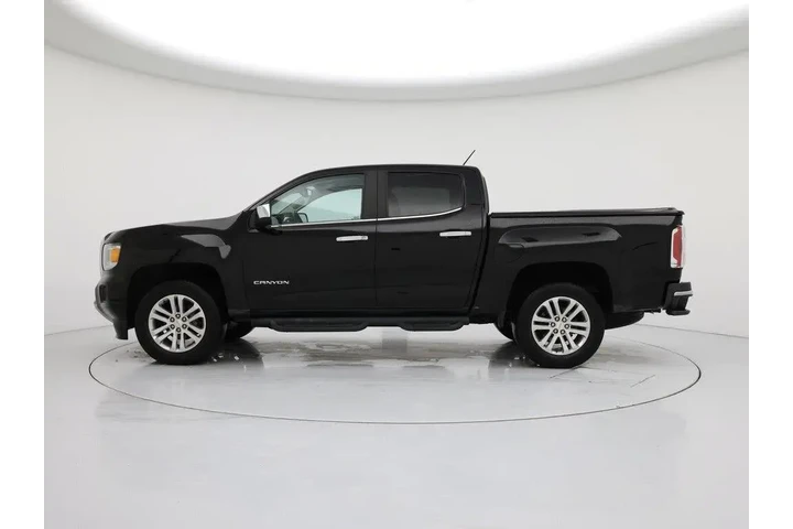 $25998 : GMC Canyon 2018 4x2 SLT 4dr image 3