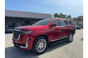2021 Escalade Premium Luxury en Houston