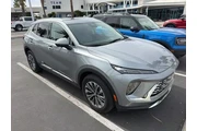 $29752 : Buick Envision 2025 AWD Pref thumbnail