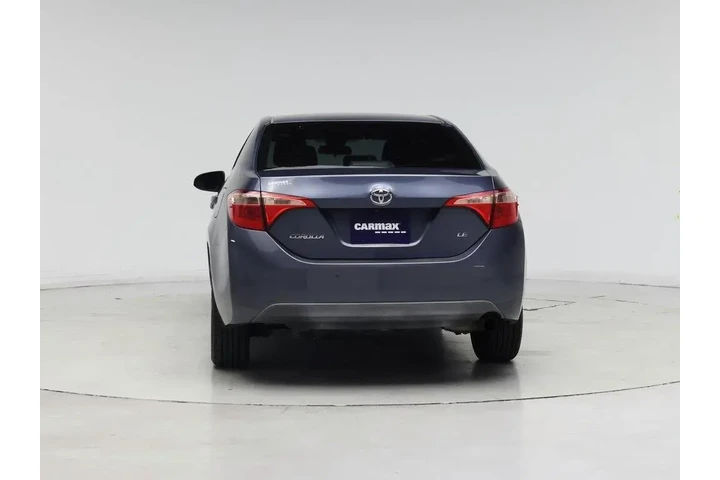 $14998 : Toyota Corolla 2019 LE 4dr S image 6