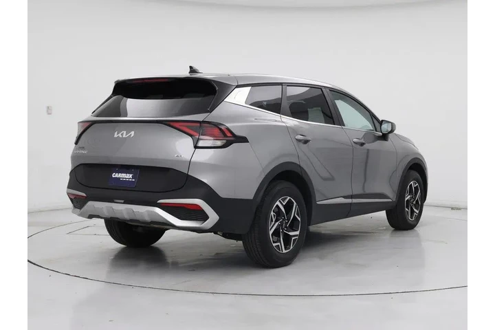 $23998 : Kia Sportage 2025 AWD LX 4dr image 8