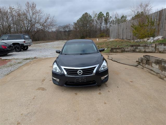 $9995 : 2015 Altima image 6