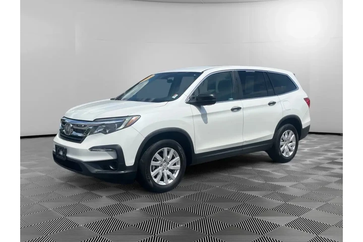 $16550 : 2020 HONDA PILOT image 7