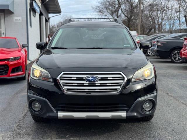 $12995 : 2016 Outback 2.5i Limited image 4