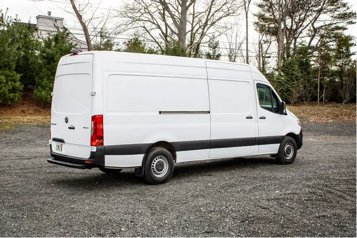 $20995 : Mercedes-Benz Sprinter 2021 image 8