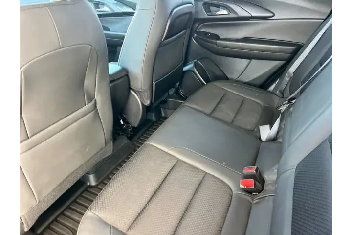 $23899 : Chevrolet Trailblazer 2023 R image 5