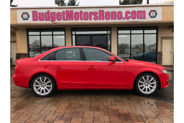 $9990 : 2009 A4 2.0 T Sedan quattro T image 2