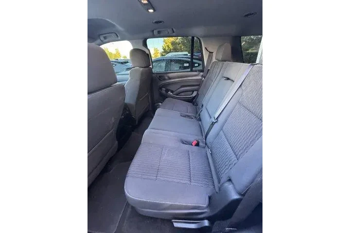 $24098 : Chevrolet Tahoe 2018 4x4 LS image 3