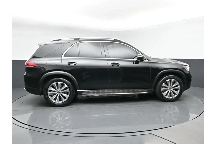 $24718 : Mercedes-Benz GLE 2020 AWD G image 3