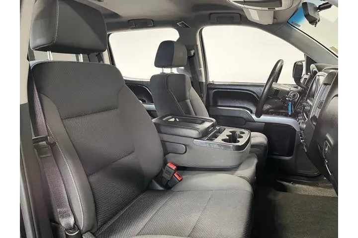 $26979 : Chevrolet Silverado 1500 201 image 10