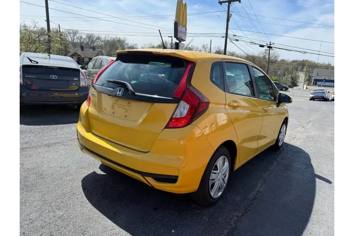 $16995 : 2019 Fit LX image 7