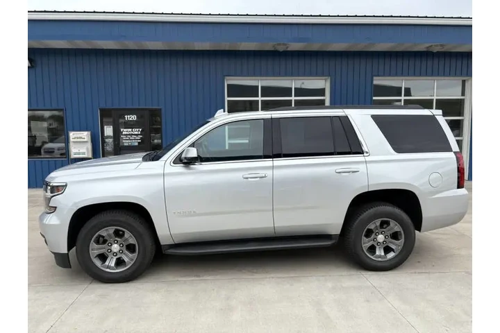 $30990 : 2020 Tahoe LS image 2