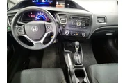 Honda Civic 2015 LX 4dr Seda en Charlotte