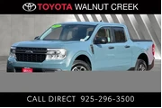 Ford Maverick 2022 XLT 4dr S en San Francisco Bay Area