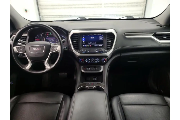 $26998 : GMC Acadia 2023 SLT 4dr SUV image 9