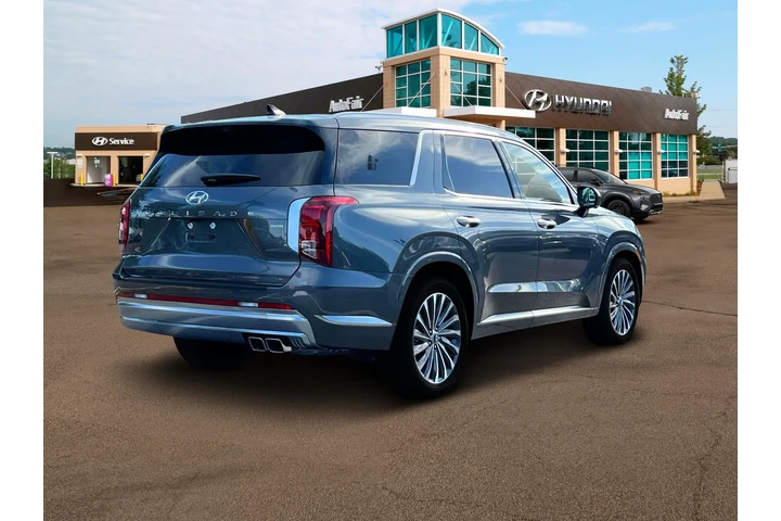 $39900 : Hyundai PALISADE 2024 AWD Ca image 7