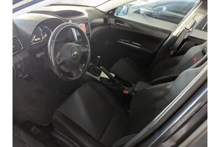 $17990 : 2013 Impreza WRX Limited image 8