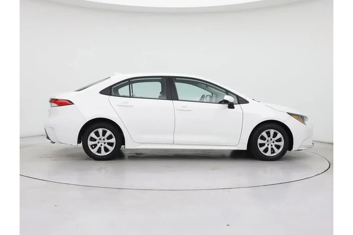 $19998 : Toyota Corolla 2024 LE 4dr S image 7