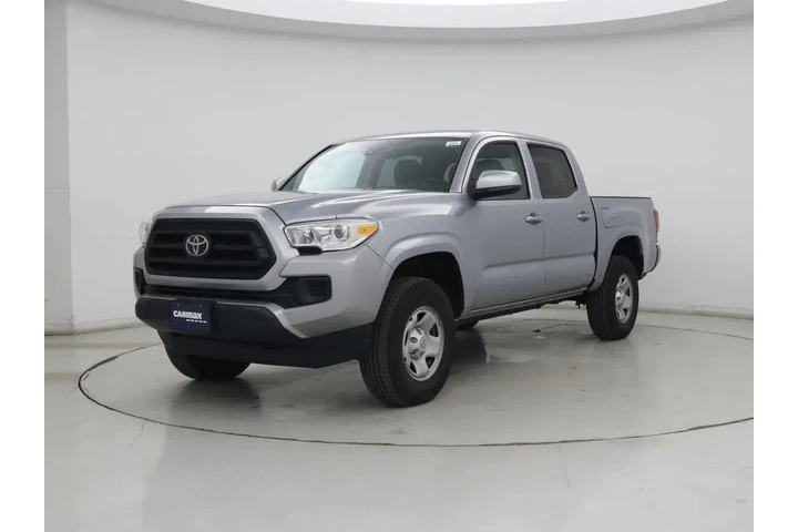 $32998 : Toyota Tacoma 2020 4x4 SR V6 image 4