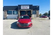 2017 Elantra SE en Louisville