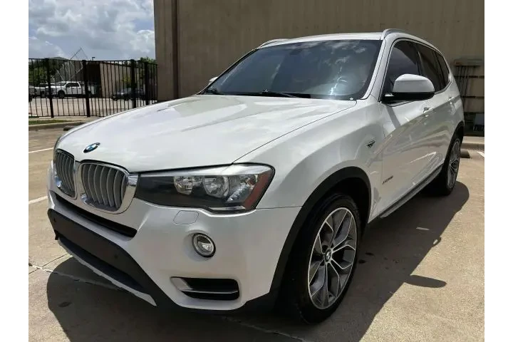 $10999 : 2016 BMW X3XDRIVE28I SPORT UT image 5