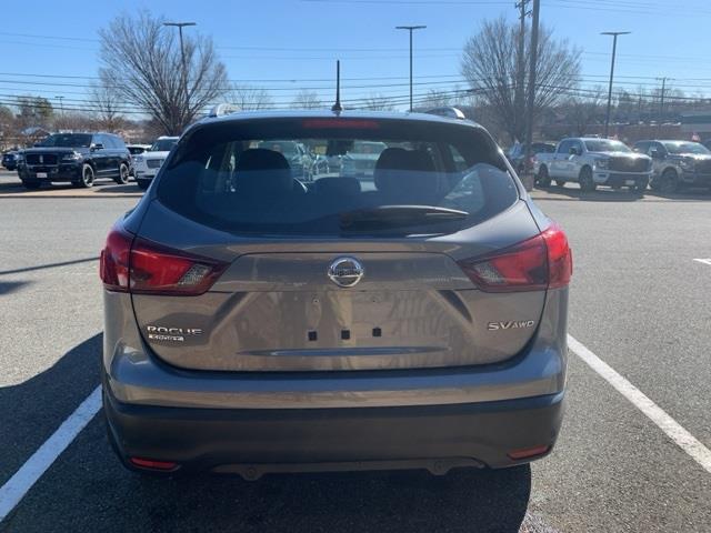 $18725 : PRE-OWNED 2019 NISSAN ROGUE S image 5